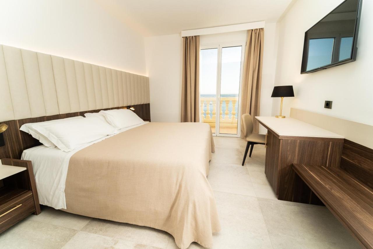 Falli Hotel Porto Cesareo