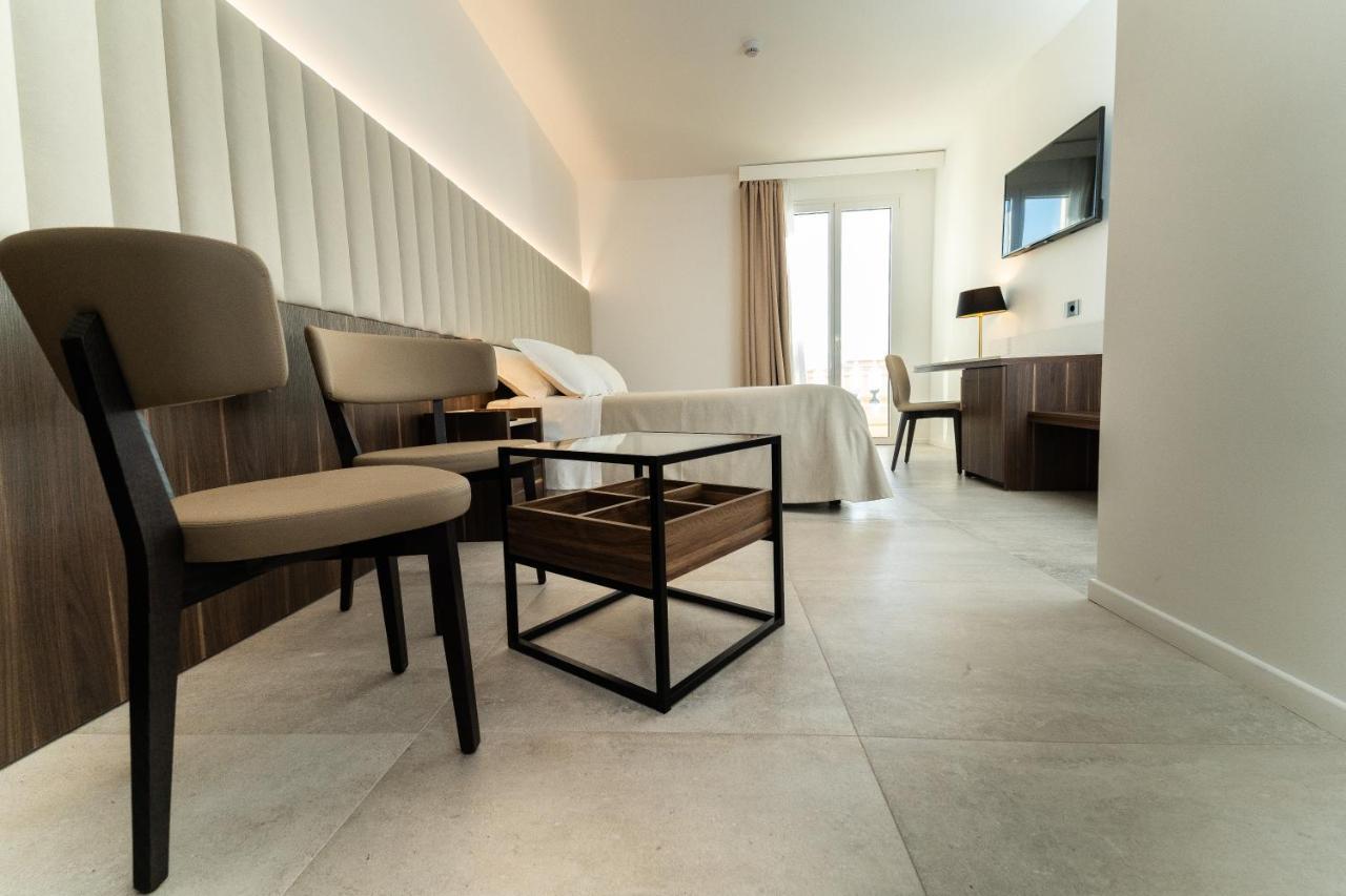 Falli Hotel Porto Cesareo