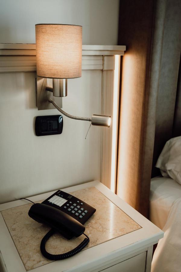 Hotel Falli