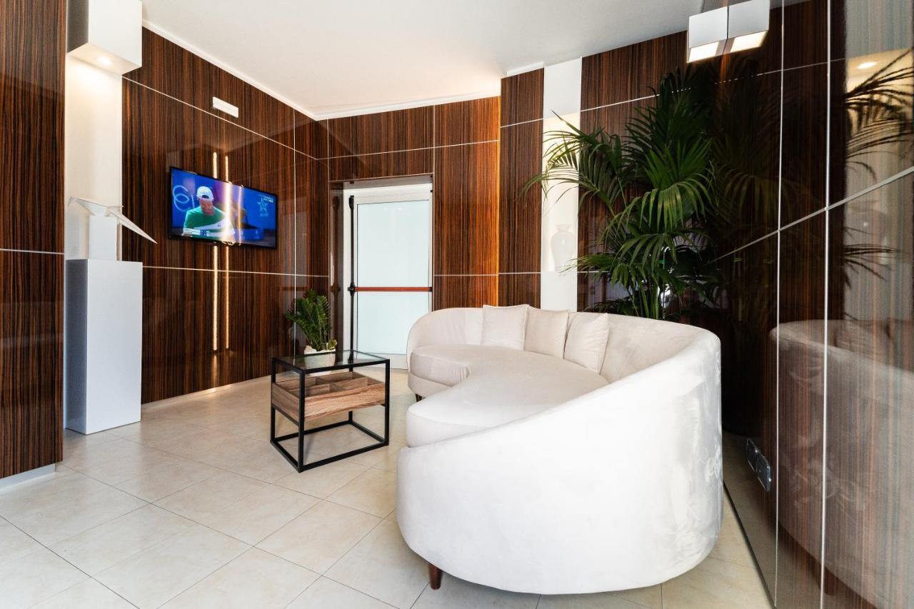 Falli Hotel Porto Cesareo