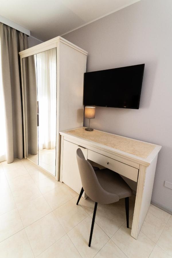 Hotel Falli Porto Cesareo