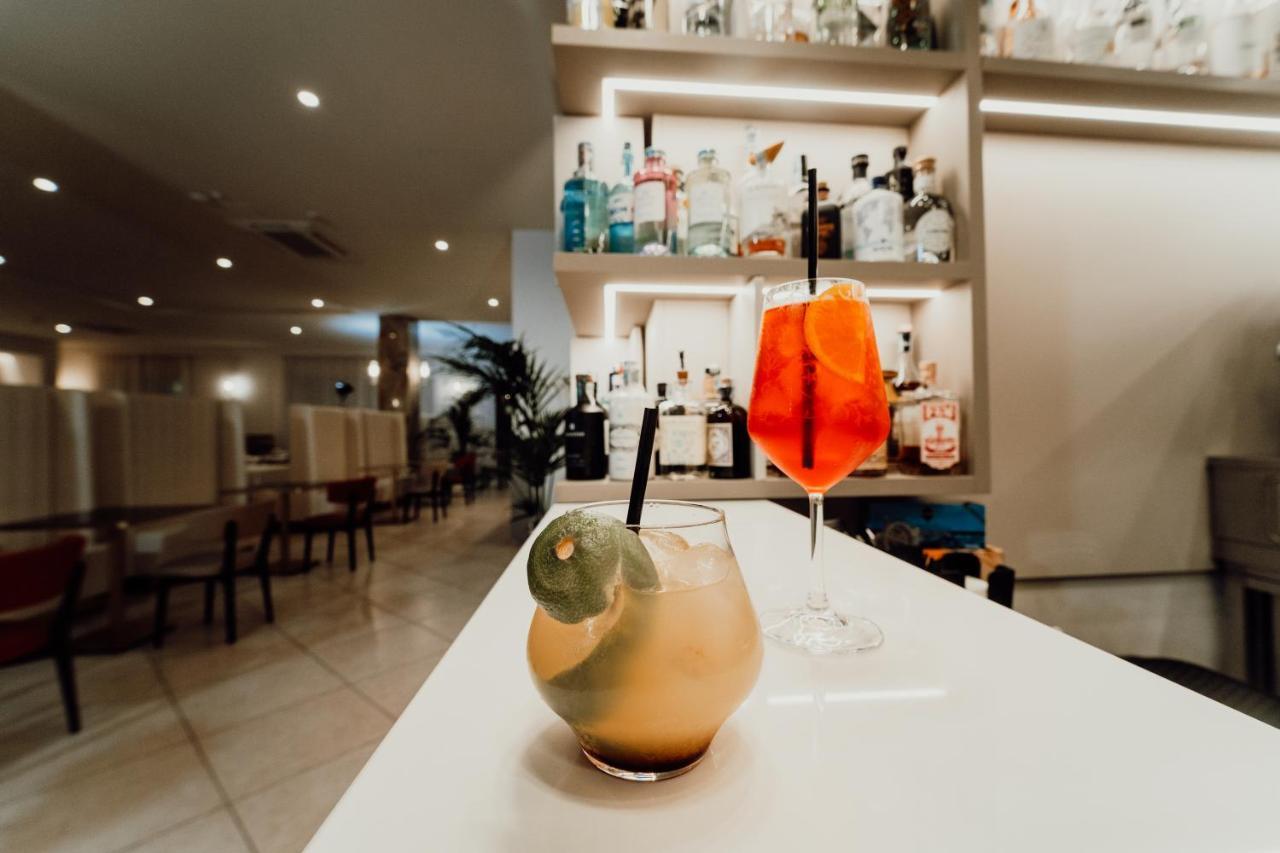 Hotel Falli Porto Cesareo