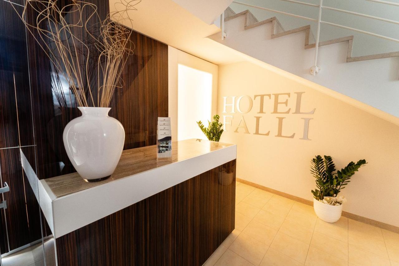 Hotel Falli Porto Cesareo