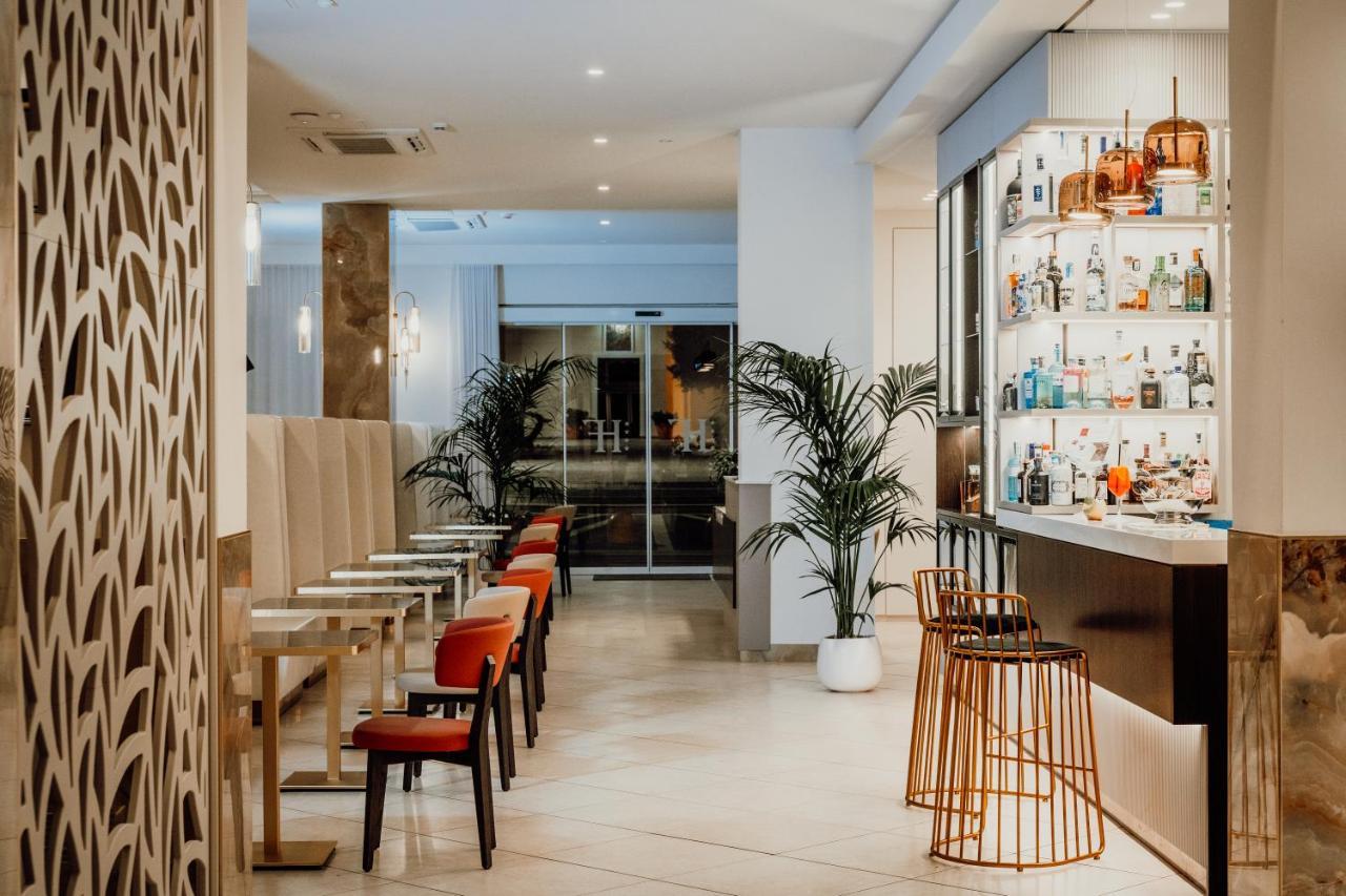 Hotel Falli Porto Cesareo