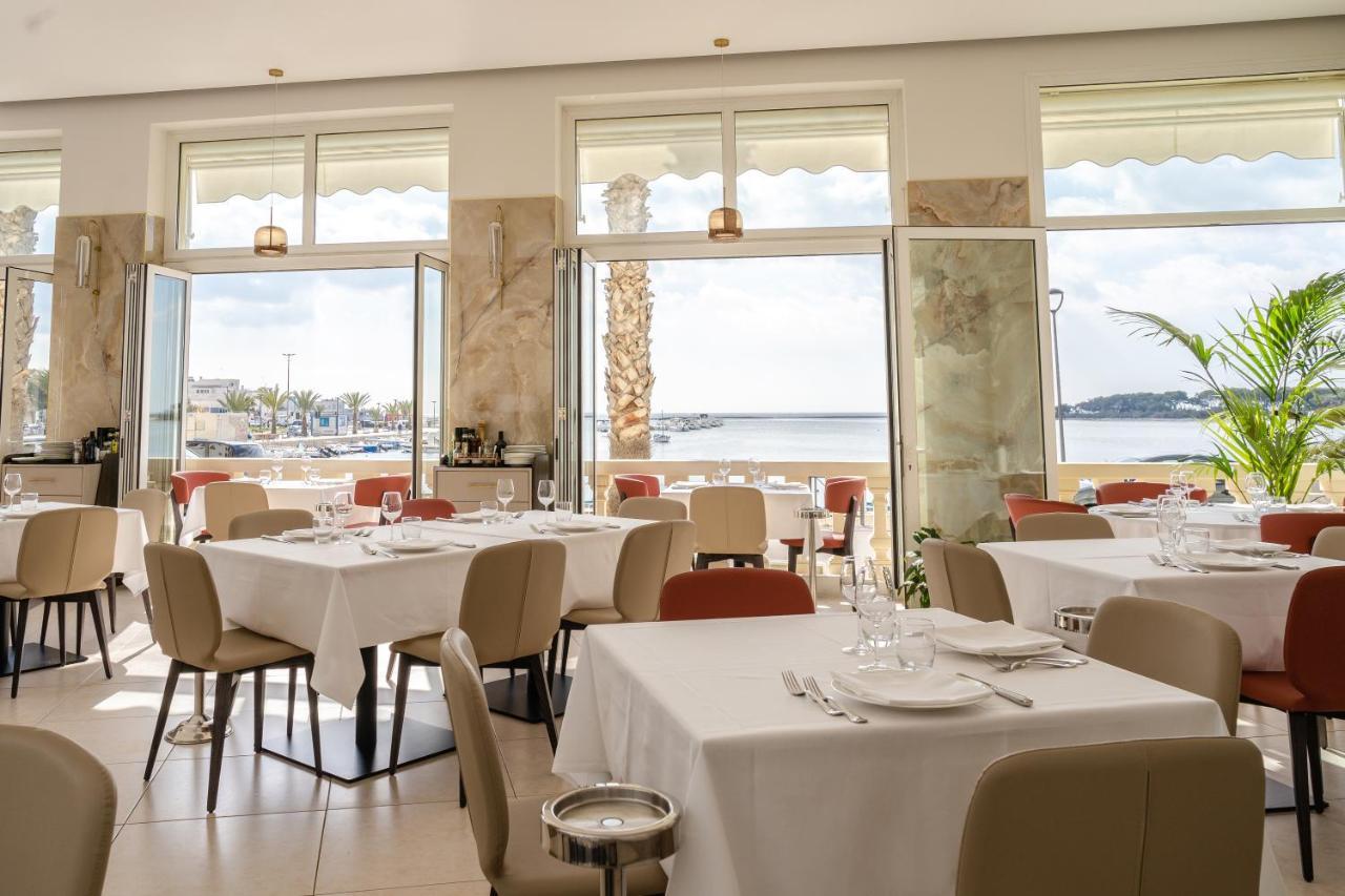 Falli Hotel Porto Cesareo