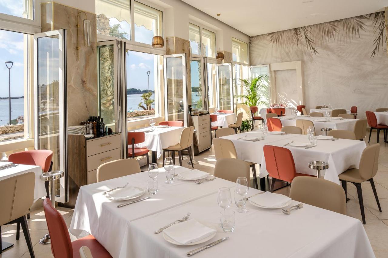 Falli 4* Porto Cesareo
